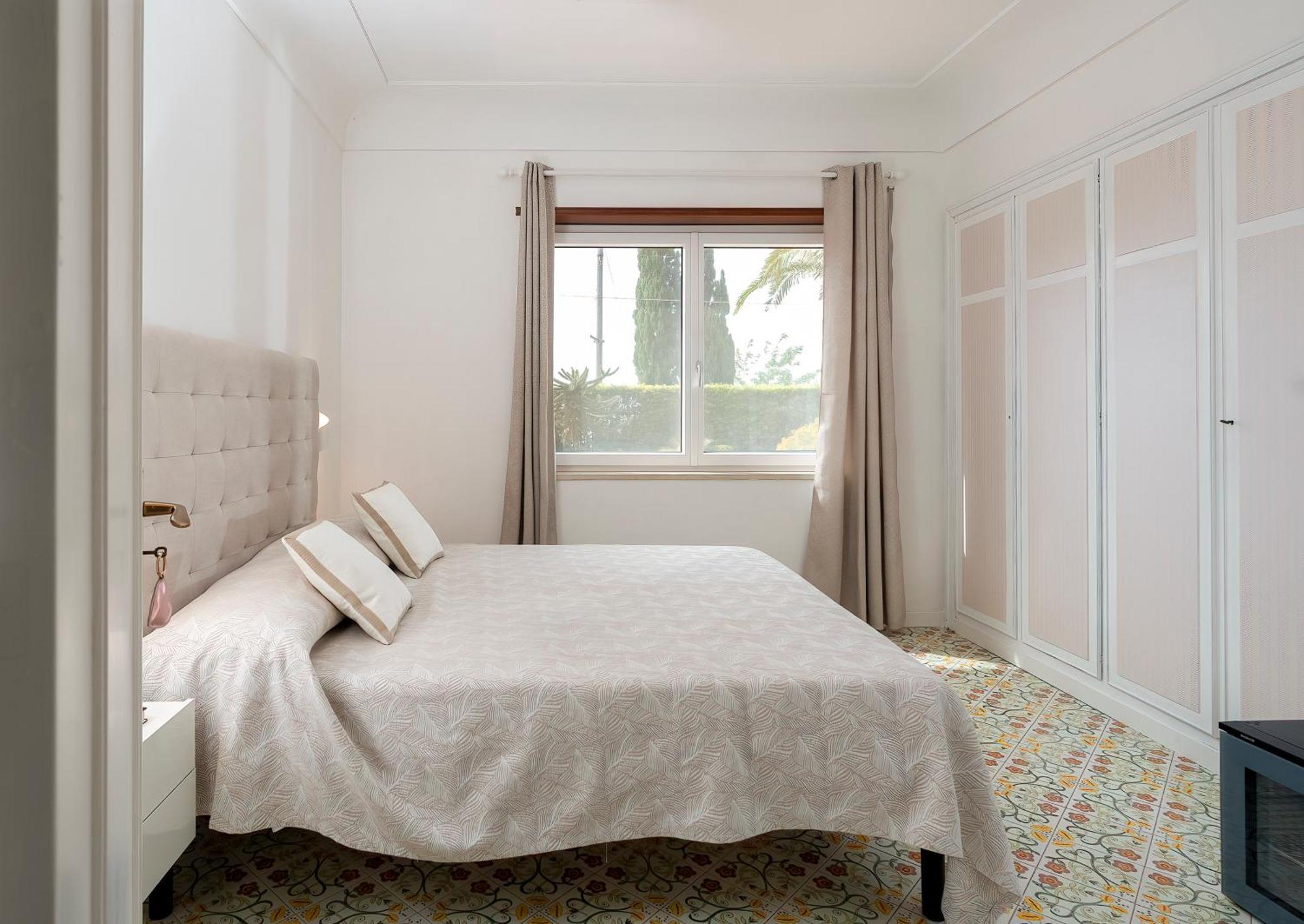 Villa Donna Carolina Capri Anacapri  Exterior foto